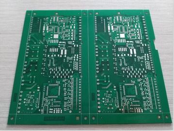 良い価格 二面 FR4 HASL 鉛のない表面 IPC 2 クラス 印刷回路板 オンライン