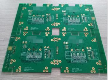 良い価格 電子プリント基板の液浸の金IPCのクラス4つの層の3 オンライン
