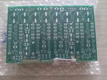 良い価格 PCBはプリント基板FR-4 2ozの銅HASLの緑Soldmaskを オンライン