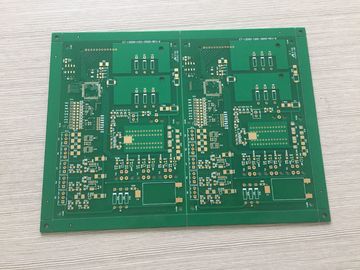 良い価格 管理委員会2U 2つの層のFR4 2OZ TG170 UL ENIG」PCBプロトタイプ板製造業者 オンライン