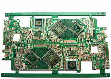 良い価格 HDI ブラインド 埋め穴 PCB メーカー 4-10 層 FR4 プリント回路板 オンライン