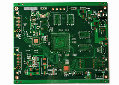 良い価格 電子PCBの製造業者1.6mmの厚さISOの承認のプリント基板2つの層の オンライン