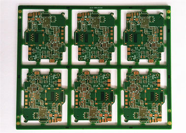 良い価格 多層FR4白いシルクスクリーンの電子プリント基板PCBアセンブリ オンライン