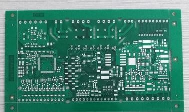 良い価格 盲目の緑4つの層のFR4 PCBのサーキット ボードのSoldmaskを経て オンライン