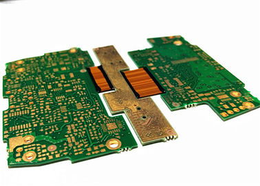 良い価格 産業制御PCBの製造業者のENIG 1-2Uの」プリント基板 オンライン