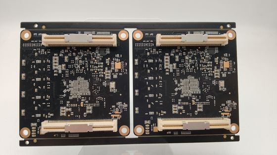 良い価格 印刷回路板 1オンス銅厚さ 電力供給回路板 PCB組立サービス 重銅PCBメーカー オンライン