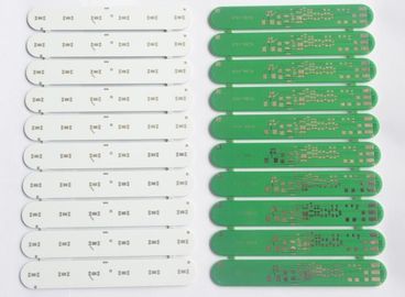 良い価格 二重味方された液浸の金の表面処理板2つの層のFR4の電子回路 オンライン