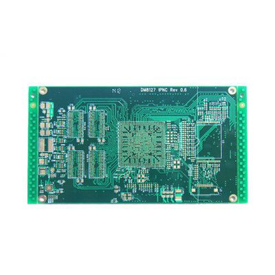 良い価格 プロのOEMコンピュータマザーボードPCB工場 そして多層硬式印刷回路板0.5-14オンス0.0.10mm5-14oz パソコン回路板 オンライン
