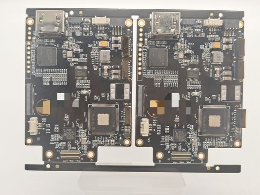 良い価格 産業 HDIコントローラ 遠隔制御 印刷回路板 PCBA 板 HDI 印刷回路板 オンライン