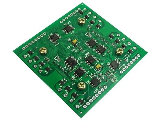 良い価格 SMTPCB組立メーカー 長いFR4PCBAコンポーネント組立回路 試験機能 SMTPCB組立 オンライン