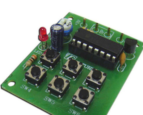 良い価格 家庭システム PCBA / OEM オーダーメイド プロトタイプ プリント回路板,プロトタイプ pcb 組立 シェンゼン オンライン