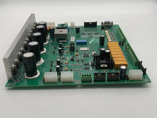 良い価格 浸透金 OSP FR4 4.0mm 厚さPCBA PCB組立サービスメーカー オンライン