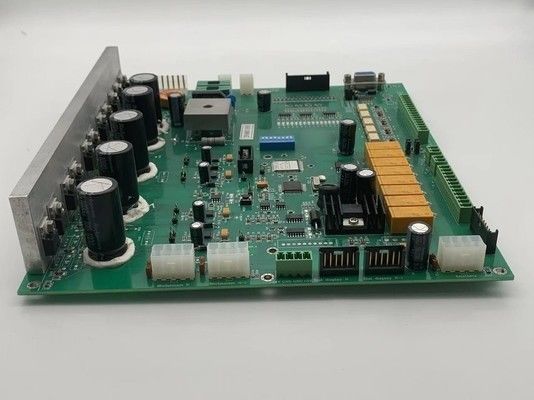 良い価格 アルミ PI 4L SMT PCB組立サービス HASL LF 双面PCB組立サービス オンライン