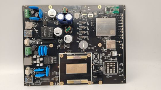 良い価格 プロトタイプPCB組立 PCB プロトタイプ回路板 製造 迅速な対応 オンライン
