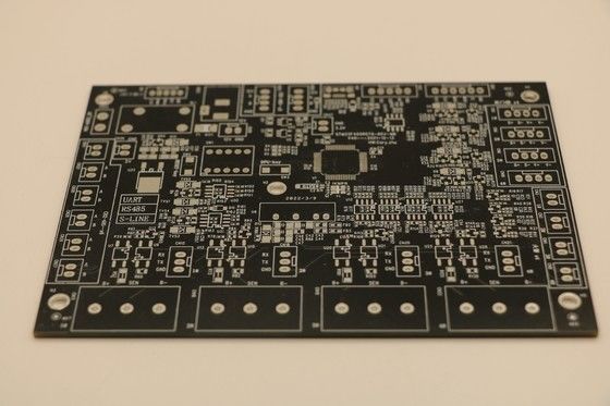 良い価格 1オンス コッパール 94V0 PCBボード グリーン Soldmask ホワイト シルクスクリーン HDI PCB 製造,PCB 工場.産業制御ボード オンライン