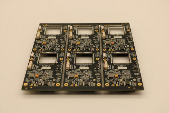 良い価格 FR4PCB組成 シェンゼンPCB工場 サービス 厚さ1.6mm 迅速な配送 SMTPCB組成 オンライン