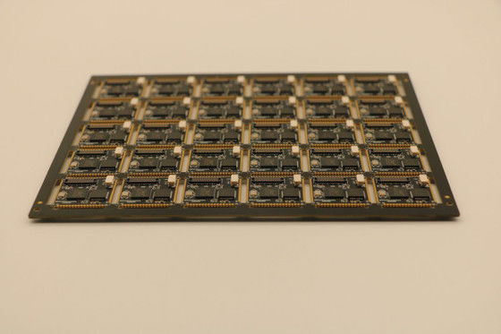 良い価格 迅速ターン SMT PCBアセンブリ メーカー ミニホール 0.1mm OEM PCBアセンブリサービス SMT PCBアセンブリ オンライン