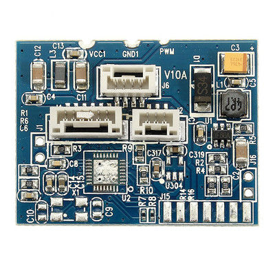 良い価格 大長FR4PCBAコンポーネント組立回路試験機能 SMTPCB組立PCB組立サービス オンライン