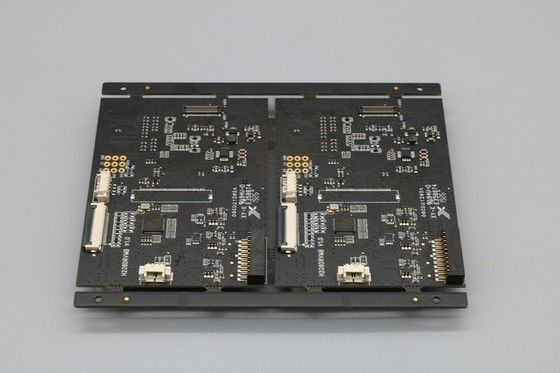 良い価格 クイックリードタイム プロトタイプPCBボード組立サービス ホワイトシルクスクリーン SMT PCB組立 オンライン