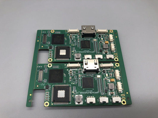良い価格 SMTPCB組立メーカー プロトタイプと大量生産のためのPCB組立サービスSMTPCB組立 オンライン