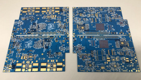 良い価格 マルチレイヤー FR4 ENIG 1u' HDIプロトタイプ 電子印刷回路板 PCB工場,シェンイ FR4,Support SMT DIP HDI印刷回路板 オンライン