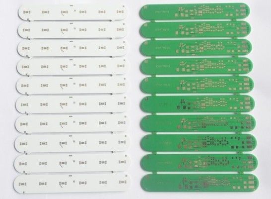 良い価格 二重味方された液浸の金の表面処理板2つの層のFR4の電子回路 オンライン