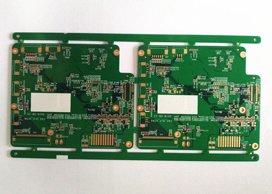 良い価格 組合せの物質的で堅いプリント基板多層PCBの製作 オンライン