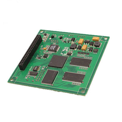 良い価格 契約製造業スイッチPCBアセンブリが付いている電子回路板アセンブリ オンライン