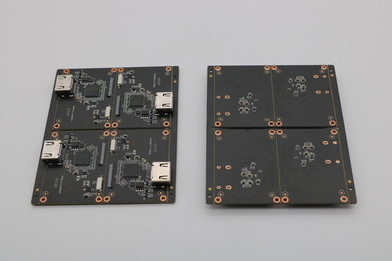 良い価格 重銅PCB印刷回路板PCB組立サービスPCBA設計PCB組立サービス オンライン