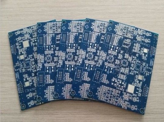 良い価格 pcb工場 メーカー 94V0 PCB板 HDI プリント回路板 100% Eテスト 600mm x 1200mm オンライン