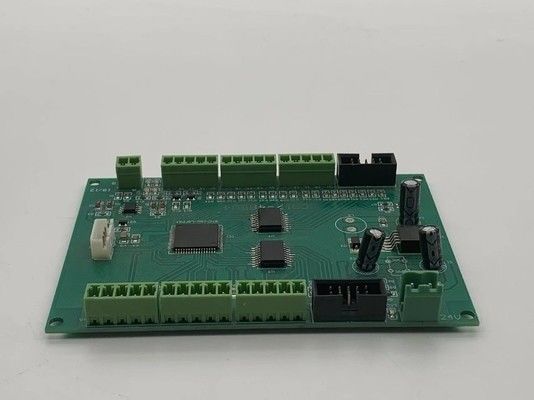 良い価格 ARMボード 阻力 PCB 製造者 4 層 ENIG コンピュータ印刷回路板組 オンライン