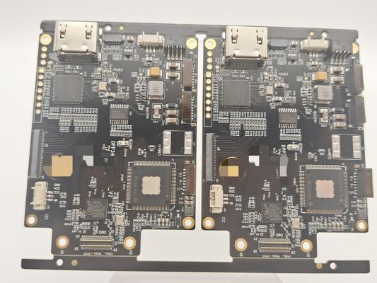 良い価格 自動車PCBDIP電子機器自動車PCBSemble シェンゼン FR4 鉛のないHASL3 Mil OEM SMT 自動車PCB オンライン
