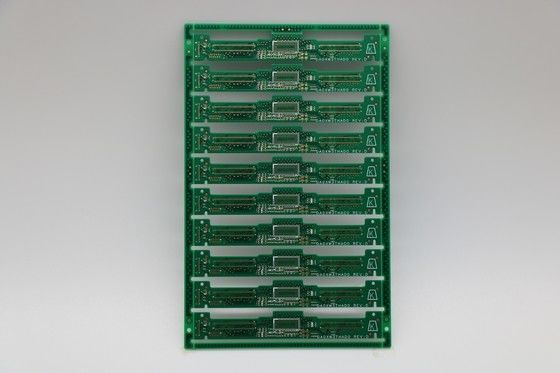良い価格 ISO9001 UL RoHS TS16949 認定 FR4 電子PCB組成 シェンゼン ホワイト シルクスクリーン 電子印刷回路板 オンライン