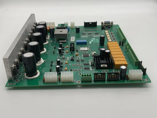 良い価格 NRE 費用 $150 FR4 PCB&コンポーネント&スマートエレクトロニクス Pcba 印刷回路板 Pcb&産業制御板 PCBA オンライン