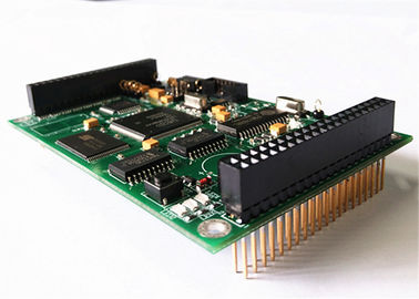良い価格 SMTPCB組立メーカー 長いFR4PCBAコンポーネント組立回路試験機能 オンライン