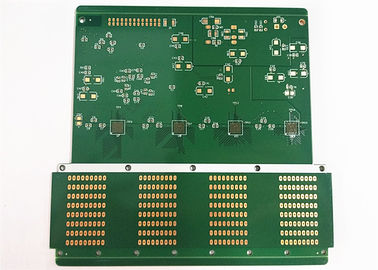 良い価格 1.6mm 多層 FR-4 PCB 6 OZ 大電流 ENIG 電子印刷回路電子機器メーカー オンライン