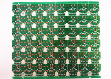 良い価格 堅屈曲のプリント回路Board&Rigid回路のBoard#の多層プリント回路Board# ENIG/HASL/OSP#の表面のtreamen オンライン