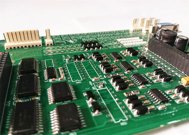 良い価格 アセンブリ4つの層のFR4 SMT PCBアセンブリPCBの電子回路板 オンライン