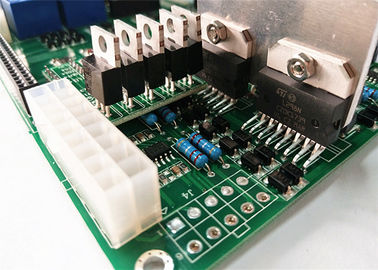良い価格 ENIGのプリント基板 アセンブリHASL OSP PCB板製作 オンライン