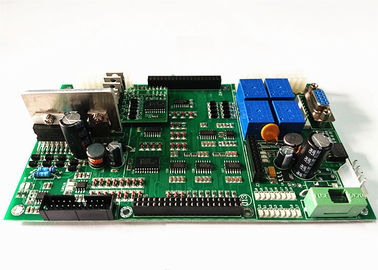 良い価格 迅速なターンアワータイム パーソナルPCB組立部品 調達 SMT組立専門知識 オンライン