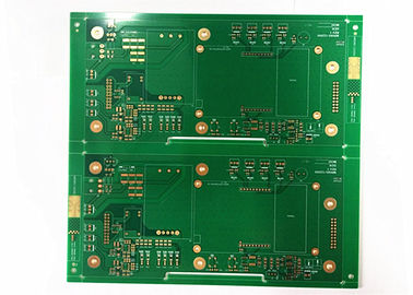 良い価格 管理委員会2U 2つの層のFR4 2OZ TG170 UL ENIG」PCBプロトタイプ板 オンライン