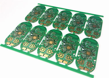 良い価格 ENIG/HASL PCBの製造業者2OZ 1.6MM緑のSoldmaskの電子プリント基板 オンライン
