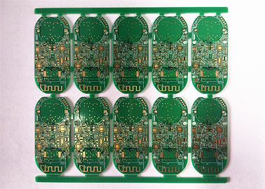 良い価格 ENIG イン Immersion Gold 94V0 プリント回路板 HDI プリント回路板 600 mm x 1200 mm オンライン