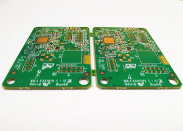良い価格 FR4プリント回路Board&Component&Smartの電子工学Pcbaはプリント基板のPcb&の産業管理委員会PCBAを オンライン