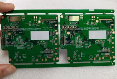 良い価格 ENIG 1uの1.0mmの板の厚さ」表面の多層PCB板 オンライン