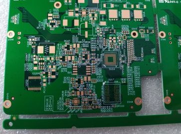良い価格 2oz FR 4多層PCB板FR4 ENIG 2U」PCBプロトタイプ板 オンライン