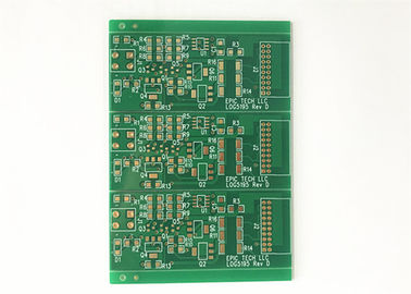 良い価格 PCBの製造業者FR4の緑のSoldmarkロジャースの倍によって味方されるすくいのPcbaアセンブリ オンライン