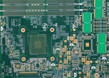 良い価格 2 層 94V0 PCB 板 グリーン Soldmask HDI スマートホーム デバイスのためのプリント回路板,プリント回路板 オンライン