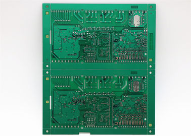 良い価格 FR4 グリーンソルダーマスク HASL 2OZ 材料 SMT 多層PCBボード オンライン