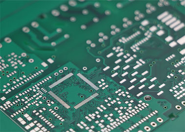 良い価格 FR4 2OZ TG170 UL ENIG 2U」PCBのプリント基板2つの層 オンライン